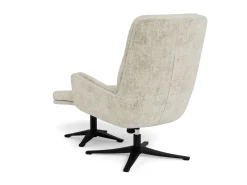 Actona Recliner mit Hocker SUTON* Polstersessel
