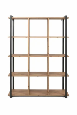 Finori Regal DENVER 31* Bücherregale