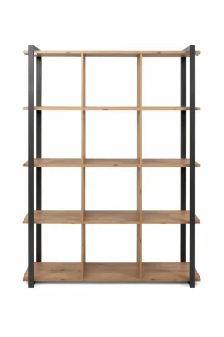 Finori Regal DENVER 31* Bücherregale