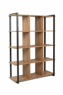 Finori Regal DENVER 31* Bücherregale