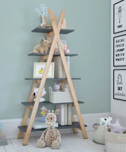 Möbilia Regal GENK*Kinder Kinderregale|Bücherregale