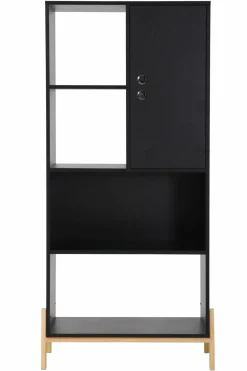 Möbilia Regal HALLE* Bücherregale