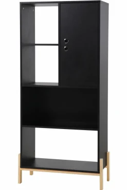 Möbilia Regal HALLE* Bücherregale