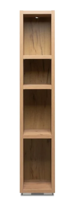 Finori Regal INGAMAR 21* Bücherregale