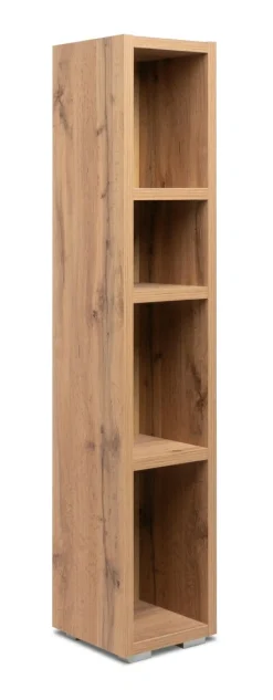 Finori Regal INGAMAR 21* Bücherregale