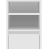 Finori Regal INGAMAR 22* Bücherregale
