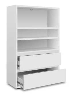 Finori Regal INGAMAR 23* Bücherregale