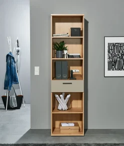 Bega Consult Regal KANADA* Aktenregale|Bücherregale