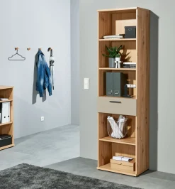 Bega Consult Regal KANADA* Aktenregale|Bücherregale