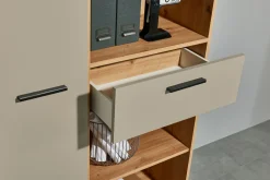Bega Consult Regal KANADA* Aktenregale|Bücherregale