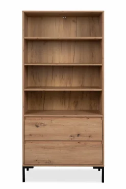 Finori Regal KORSIKA 20B* Bücherregale