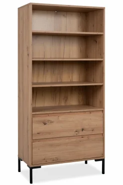 Finori Regal KORSIKA 20B* Bücherregale
