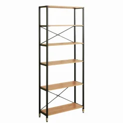 Möbilia Regal LIER* Bücherregale|Raumteiler-Regale