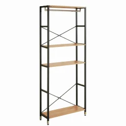 Möbilia Regal LIER* Bücherregale|Raumteiler-Regale