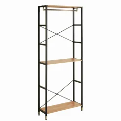 Möbilia Regal LIER* Bücherregale|Raumteiler-Regale