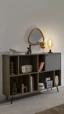 Salesfever Regal LUBUK LINGGAU* Bücherregale