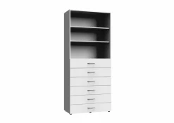 Wimex Regal MULTIRAUMKONZEPT* Bücherregale