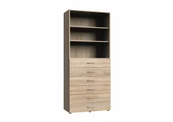 Wimex Regal MULTIRAUMKONZEPT* Bücherregale