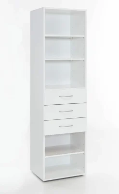 Regal MULTIRAUMKONZEPT