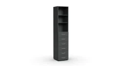 Wimex Regal MULTIRAUMKONZEPT* Bücherregale