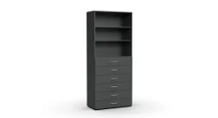 Wimex Regal MULTIRAUMKONZEPT* Bücherregale