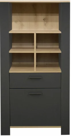 Mäusbacher Regal NELE* Bücherregale