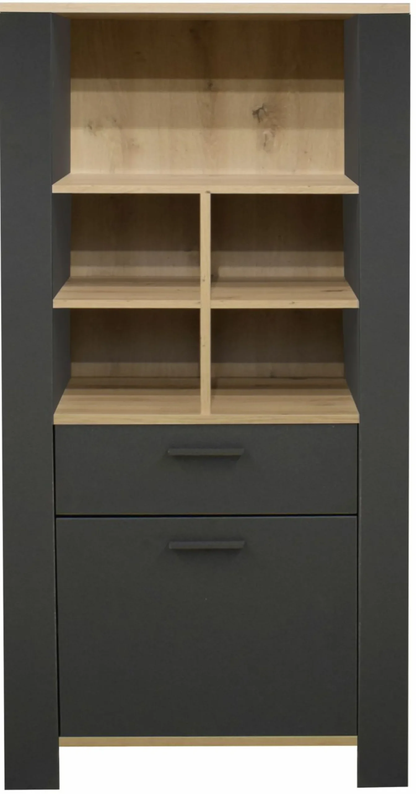 Mäusbacher Regal NELE* Bücherregale