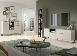 Xonox Regal NOIDA* Bücherregale