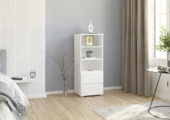 Rauch Regal PORTO*Kinder Kinderregale|Bücherregale