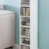 Skyport Regal QUILLABAMBA* Bücherregale
