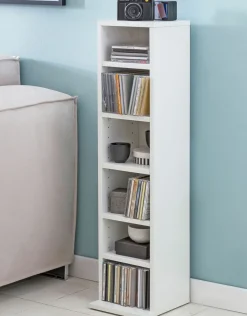 Skyport Regal QUILLABAMBA* Bücherregale