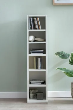 Skyport Regal QUILLABAMBA* Bücherregale