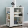 Skyport Regal QUILLABAMBA* Bücherregale