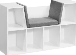 Skyport Regal QUILLABAMBA* Bücherregale
