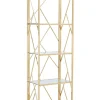Euro Tische Regal R0001G-60* Bücherregale