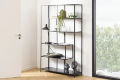 Actona Regal SEAFORD* Bücherregale|Raumteiler-Regale