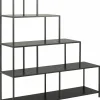 Actona Regal SEAFORD* Bücherregale|Raumteiler-Regale