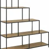 Actona Regal SEAFORD* Bücherregale|Raumteiler-Regale