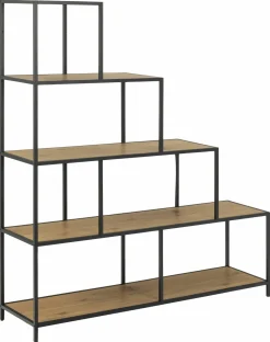 Actona Regal SEAFORD* Bücherregale|Raumteiler-Regale