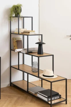 Actona Regal SEAFORD* Bücherregale|Raumteiler-Regale