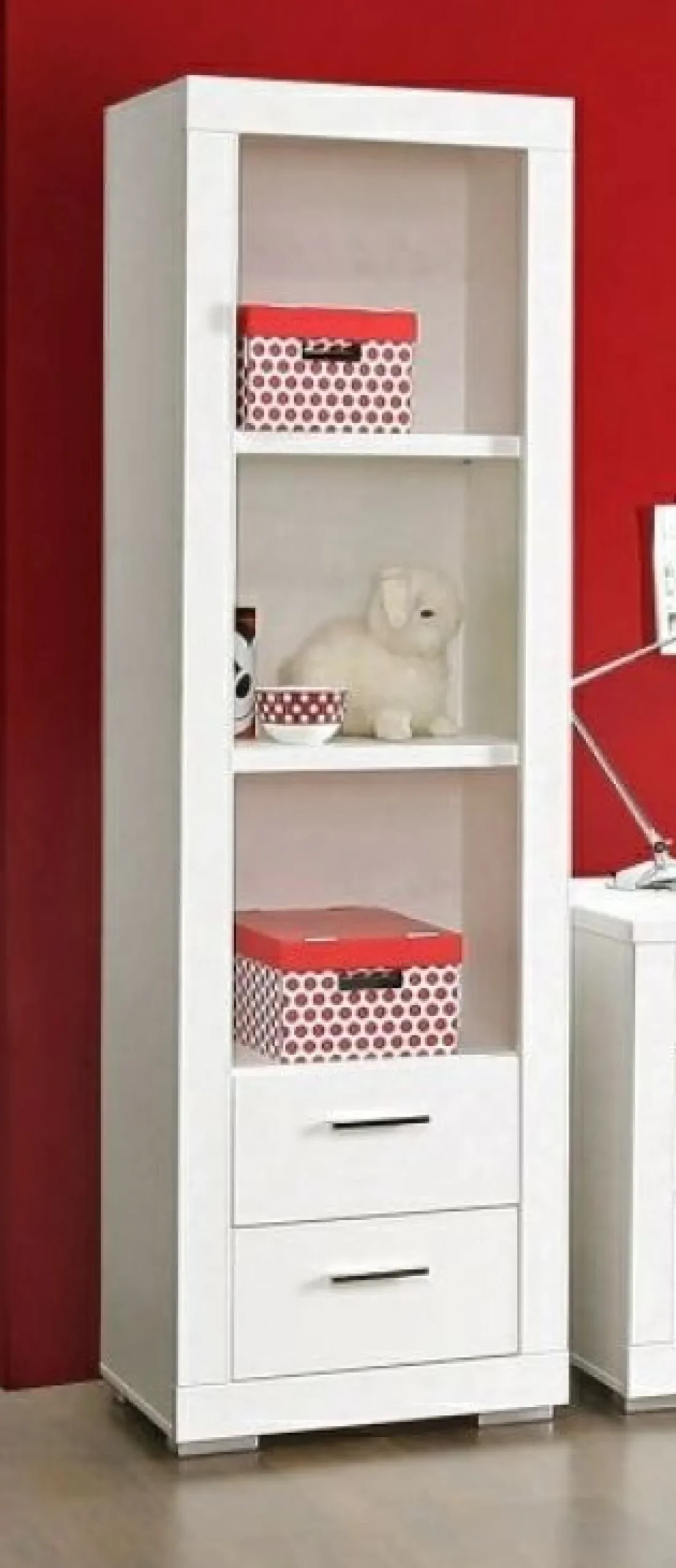 Forte Regal SNOW*Kinder Kinderregale