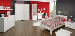 Forte Regal SNOW*Kinder Kinderregale