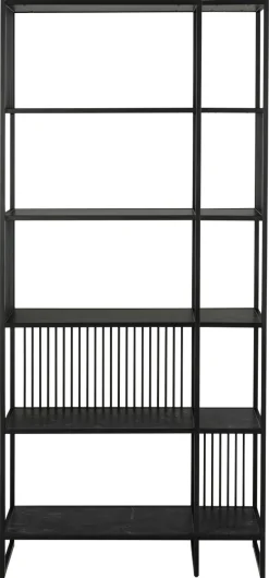 Actona Regal STRINGTON* Bücherregale|Raumteiler-Regale