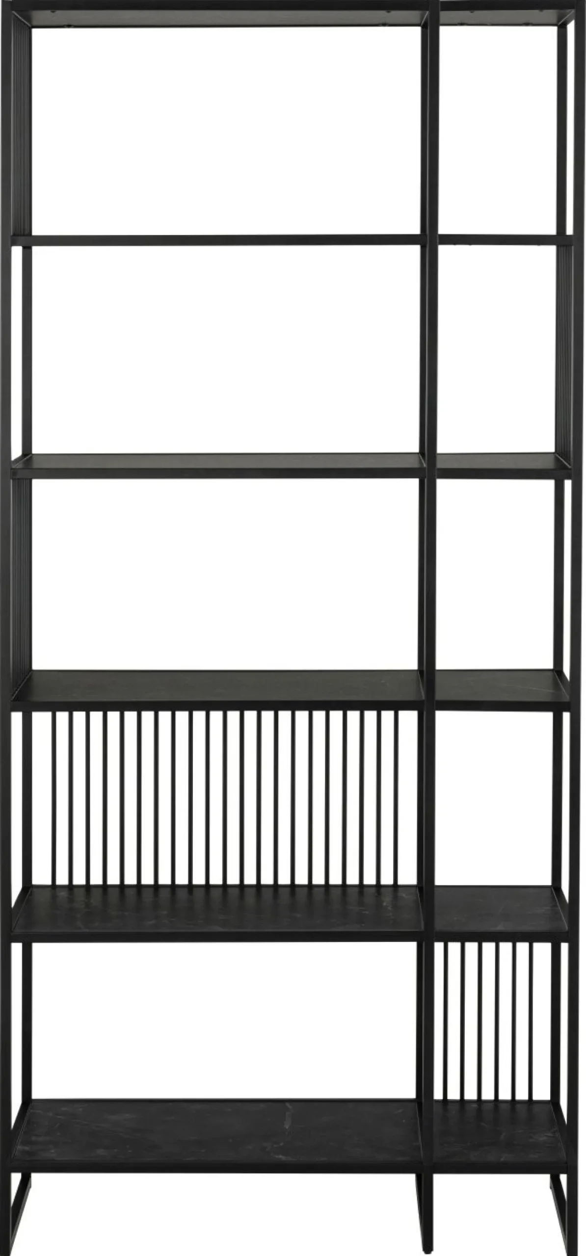 Actona Regal STRINGTON* Bücherregale|Raumteiler-Regale