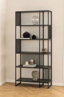Actona Regal STRINGTON* Bücherregale|Raumteiler-Regale