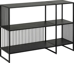 Actona Regal STRINGTON* Bücherregale|Raumteiler-Regale