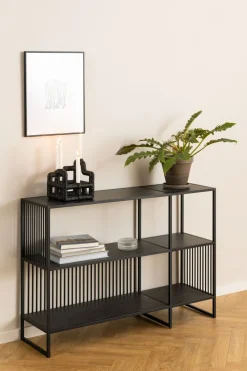 Actona Regal STRINGTON* Bücherregale|Raumteiler-Regale