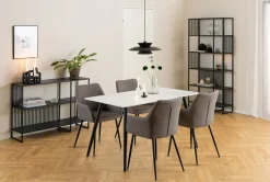 Actona Regal STRINGTON* Bücherregale|Raumteiler-Regale