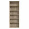 Forte Regal TEMPRA 2* Bücherregale