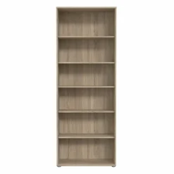 Forte Regal TEMPRA 2* Bücherregale